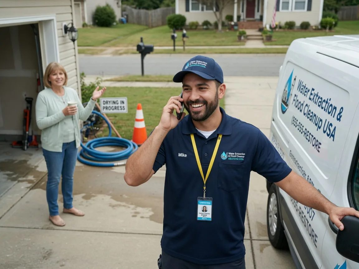 Emergency Water Extraction Lewellen, NE FAQs